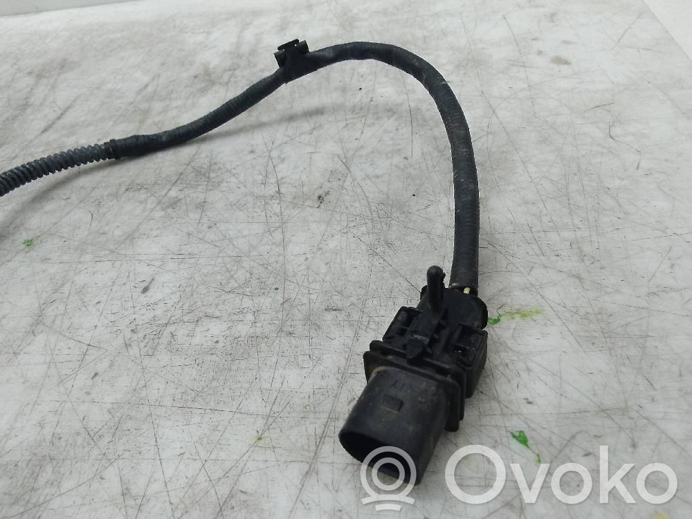 Land Rover Range Rover Sport L320 Lambda probe sensor 