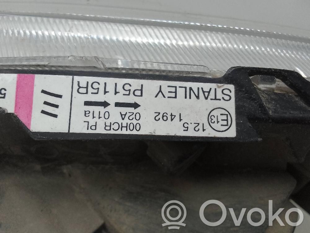 Headlight/headlamp   149202A011A