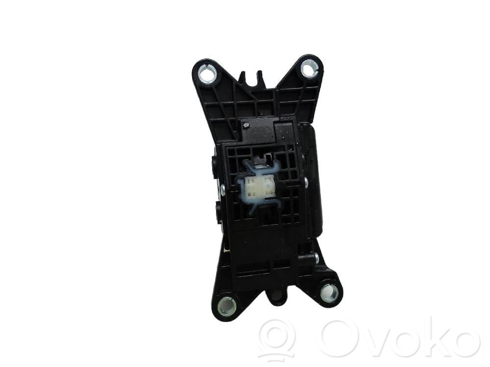 Audi A6 S6 C8 4K Palanca/selector de cambios 