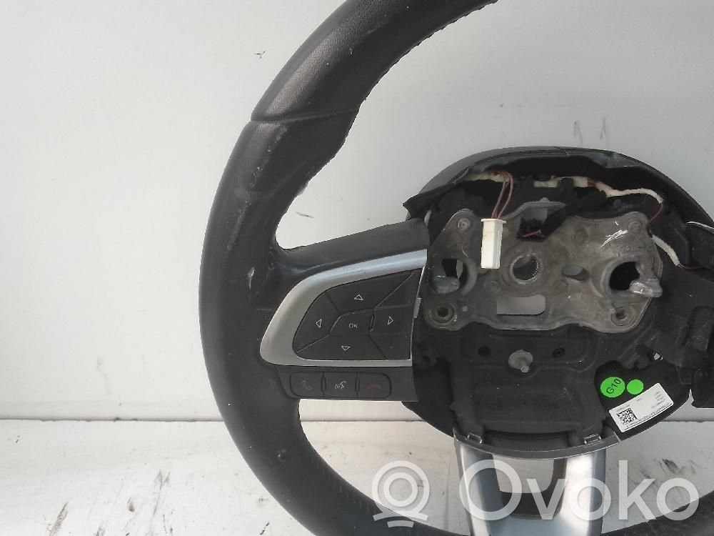 Fiat Tipo Руль 