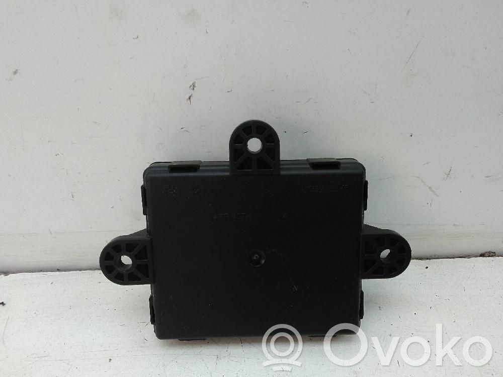 Módulo de confort/conveniencia   BV6N14B531BF