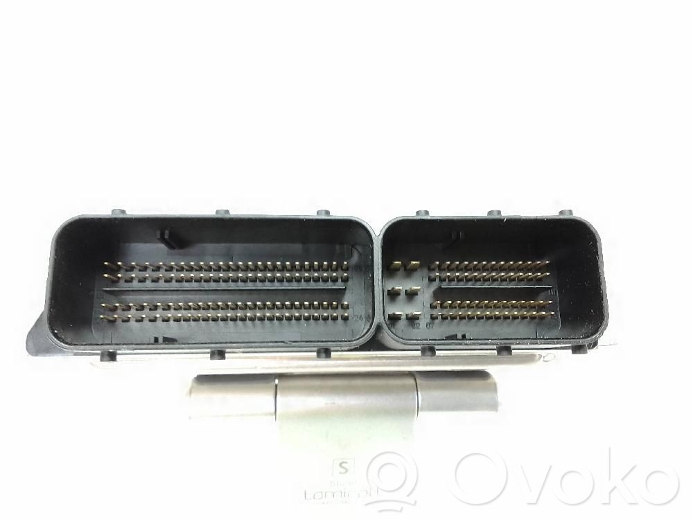 BMW X4 F26 Other control units/modules 