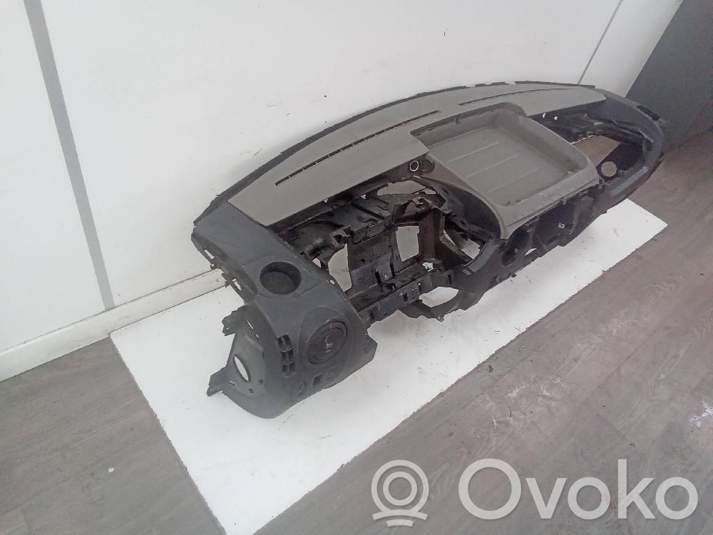 Dashboard   6B1000035R