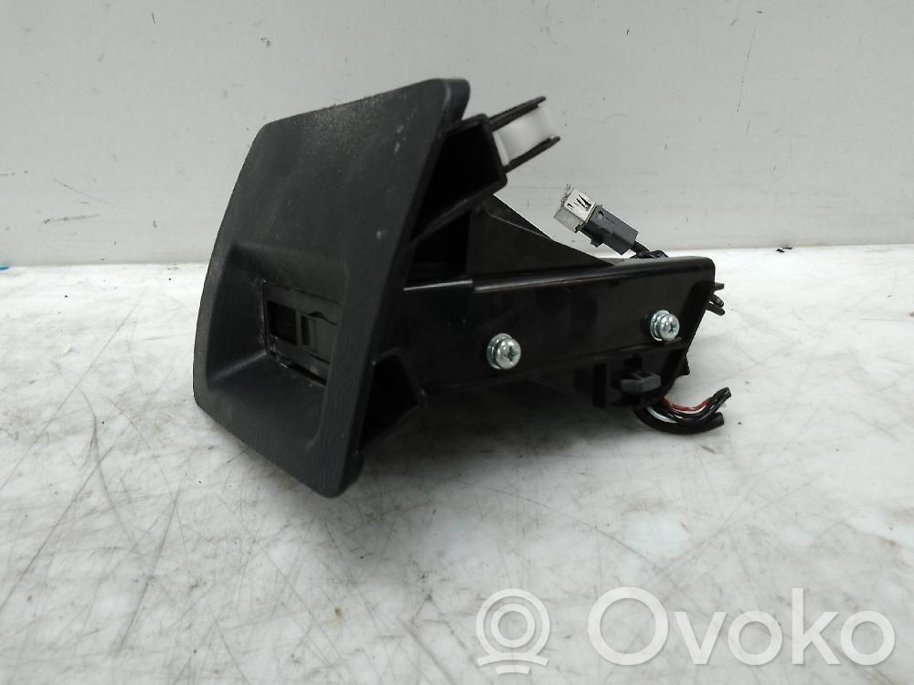 Ignition key card reader   KD5166EF1