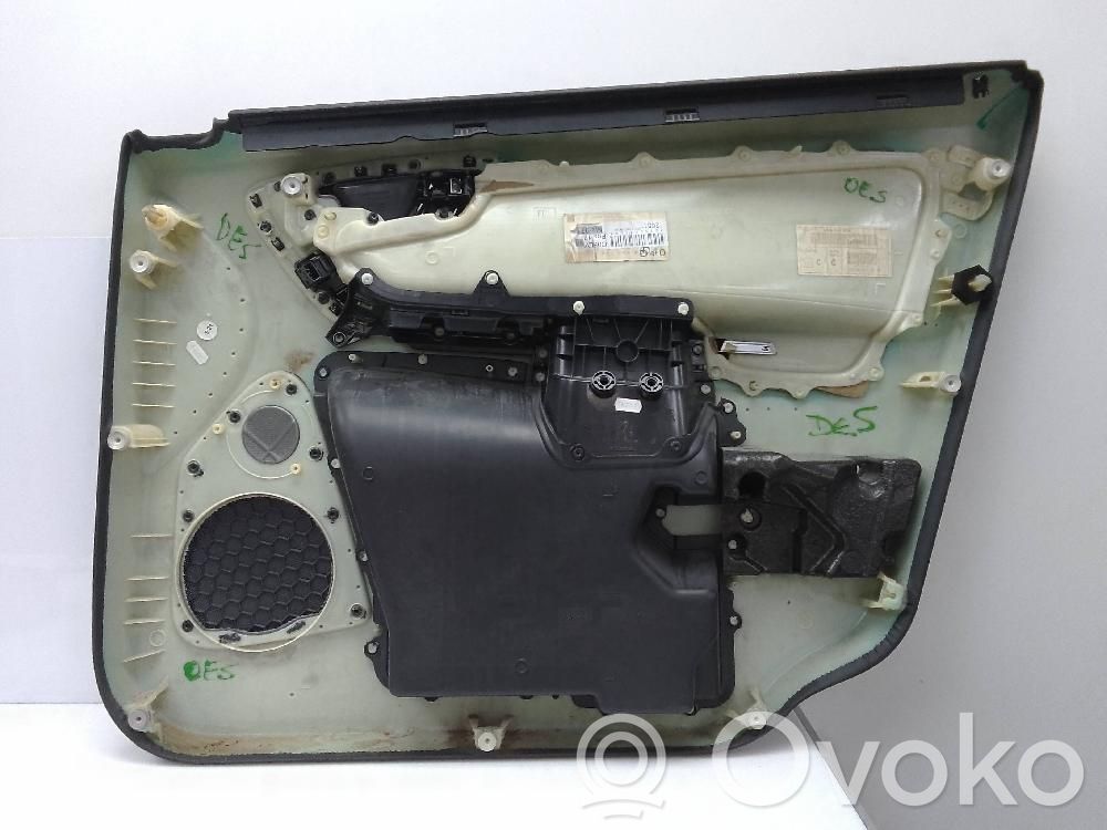 Volvo XC60 Verkleidung Tür vorne 