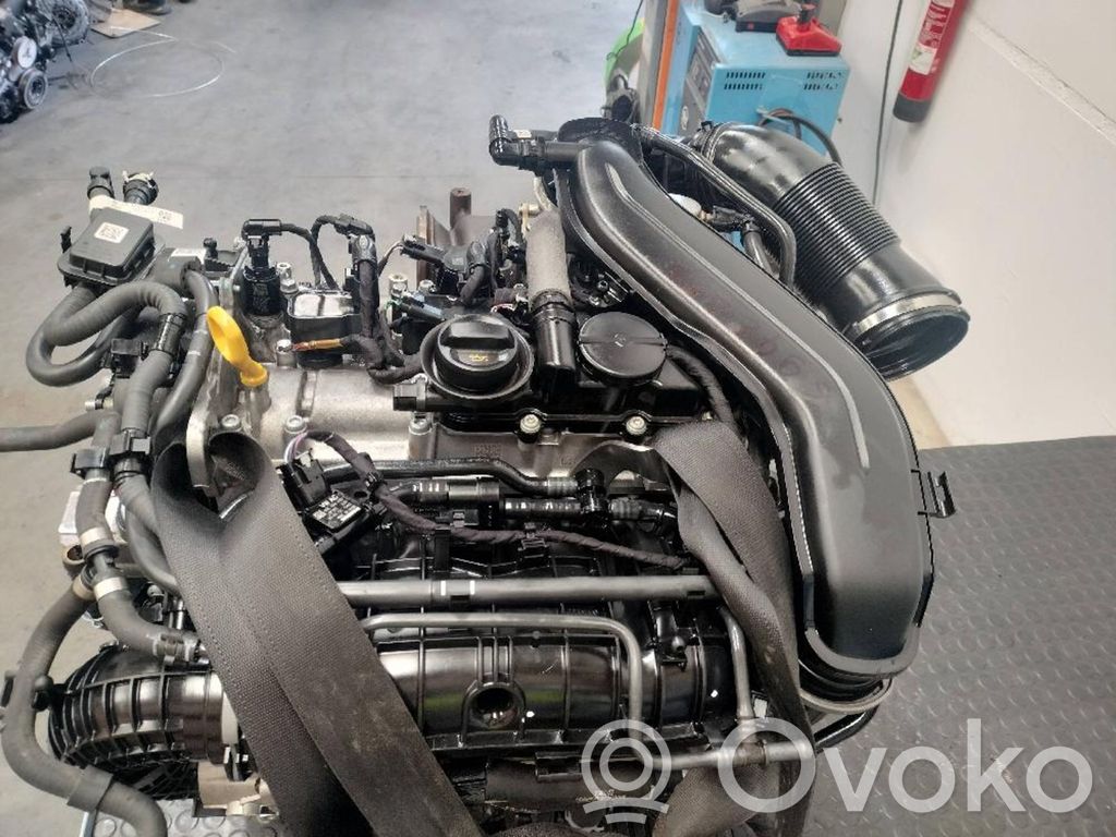 Moteur   DPB