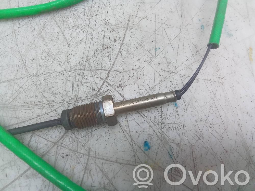 Sensor de temperatura del escape   GX7312B591AB