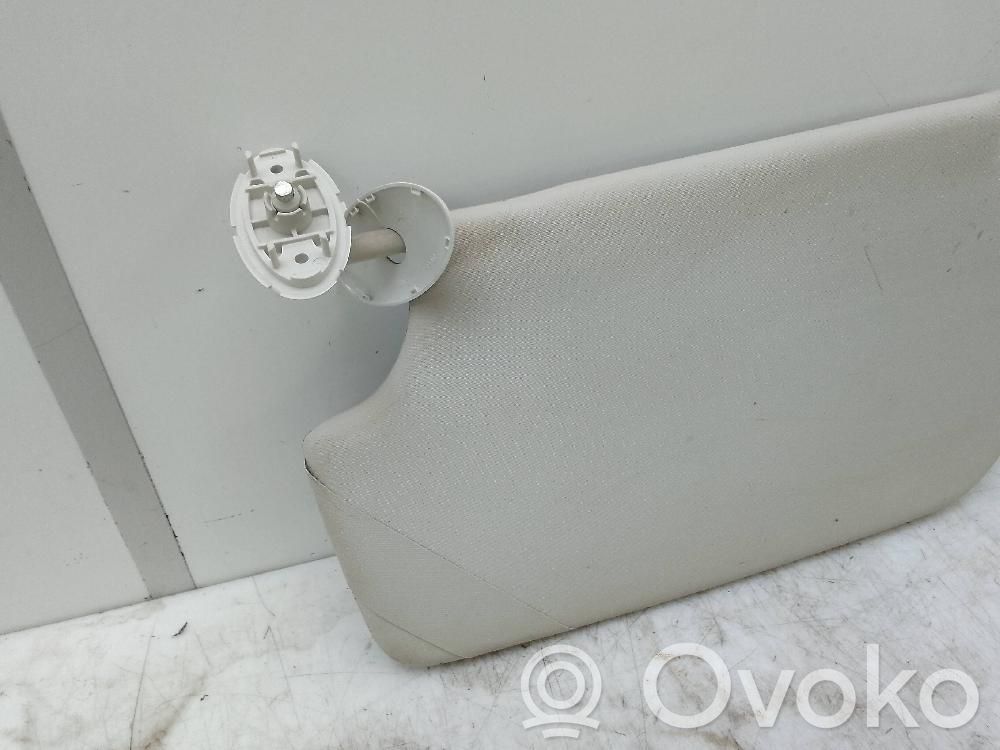Ford Tourneo Sun visor 