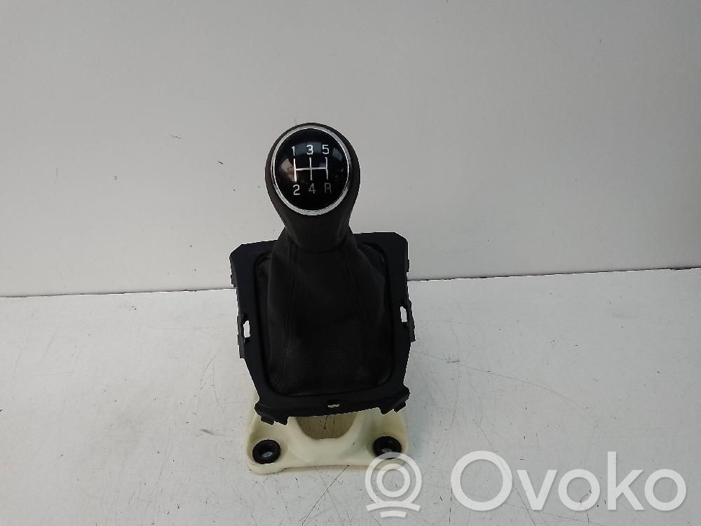 Suzuki Vitara (LY) Selector caja de cambios 