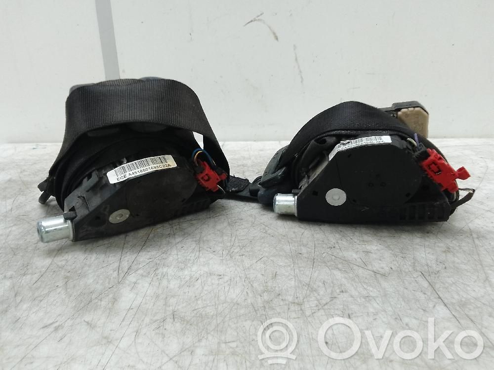 Turvavöiden sarja   A4518601585C22A
