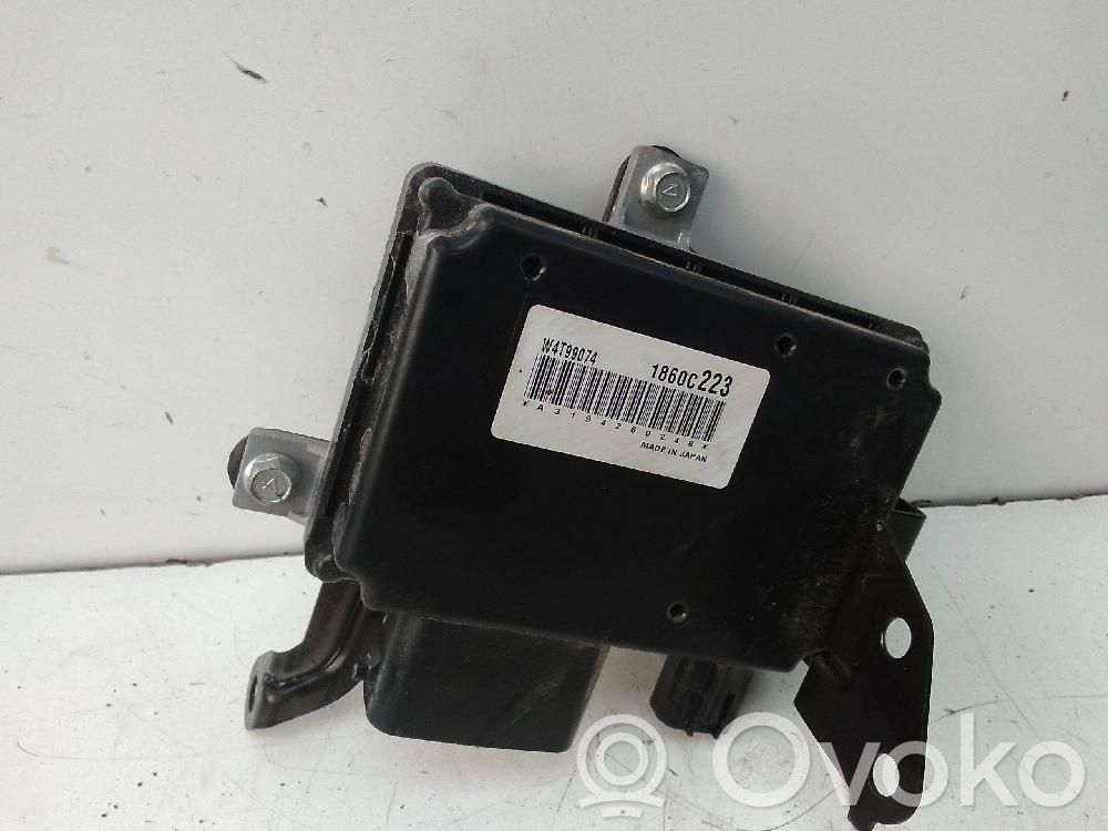 Mitsubishi Outlander Altre centraline/moduli 