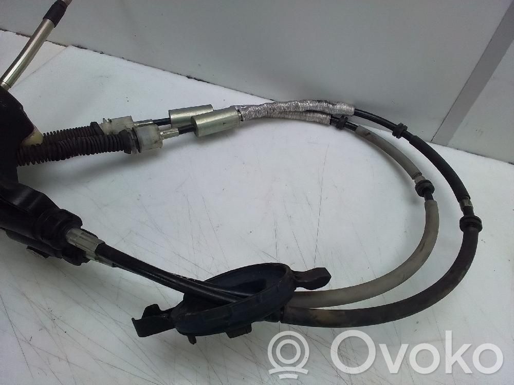 Mini One - Cooper F56 F55 Gear shifter/selector 