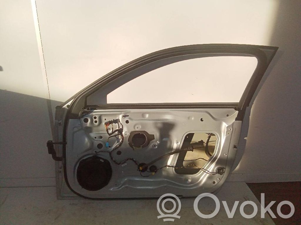 Audi A3 S3 8V Durvis 