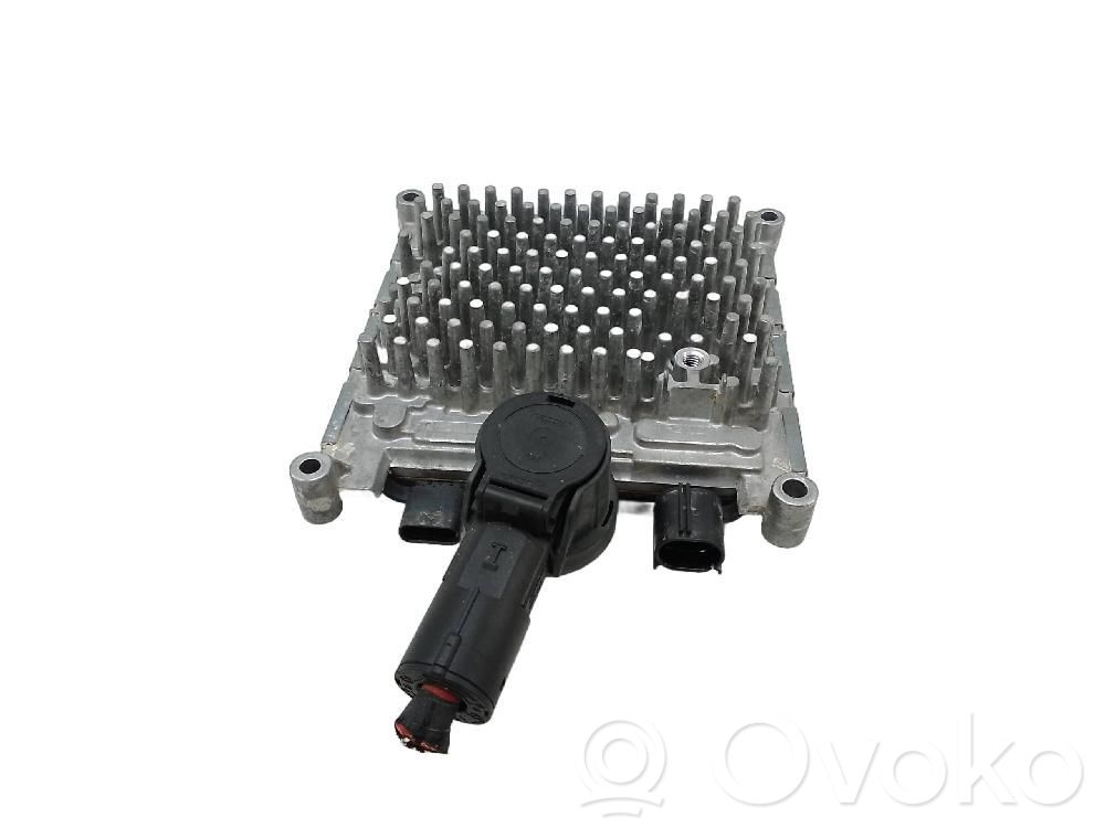 Otras unidades de control/módulos   LX7A14B227AG