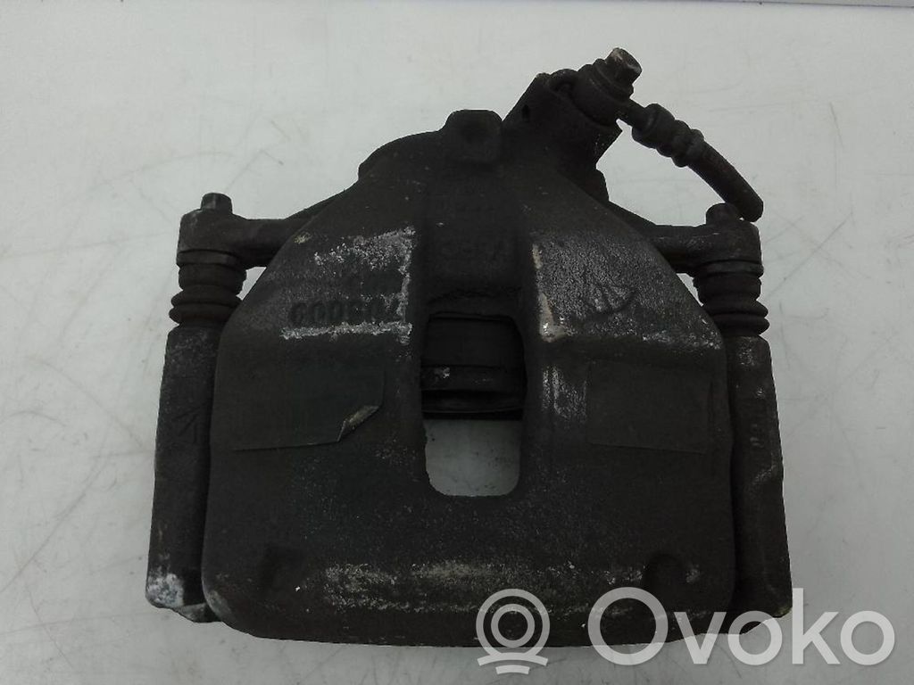 Bremssattel vorne   705009