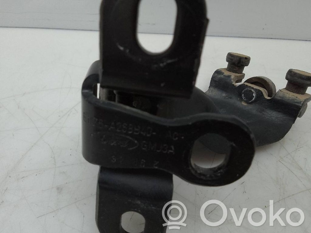 Ford Tourneo Sliding door upper roller guide/hinge 