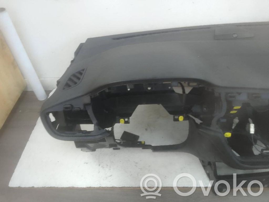 Ford Puma Drošības spilvenu komplekts ar paneli 