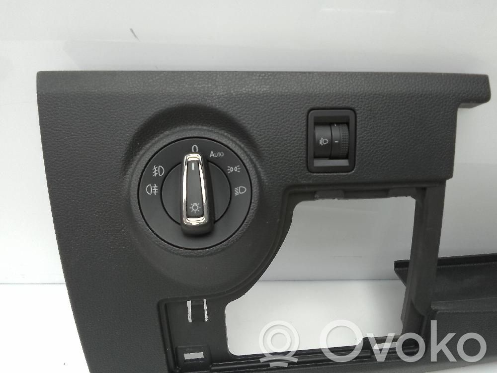 Interruptor de luz   6F1857057