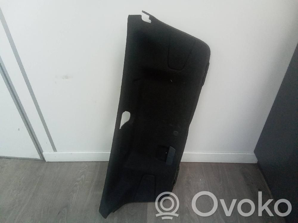 Audi A3 8Y Garnitures hayon 