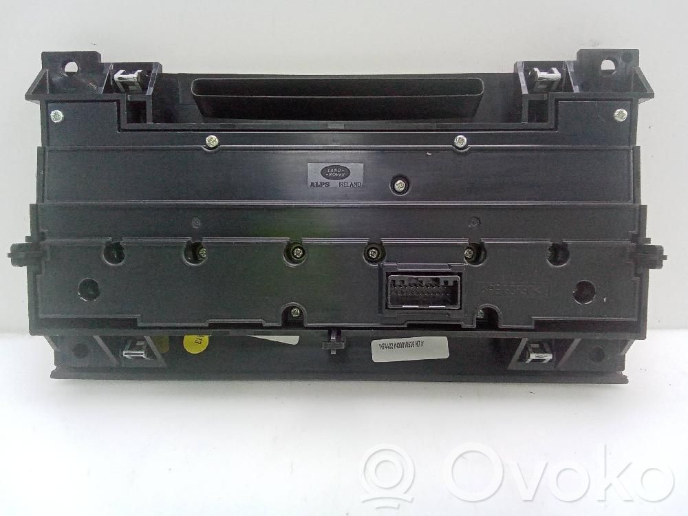 Land Rover Range Rover Sport L494 Centralina del climatizzatore 