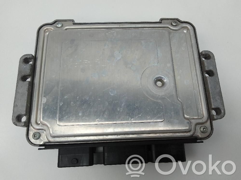 Other control units/modules   3M5112A650HD