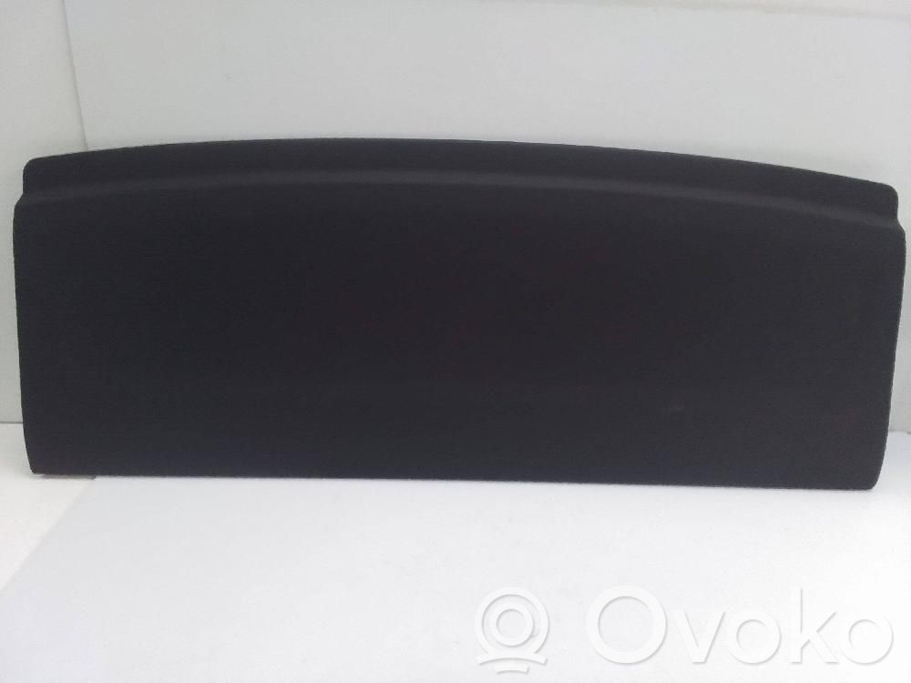 BMW 5 GT F07 Półka tylna bagażnika 