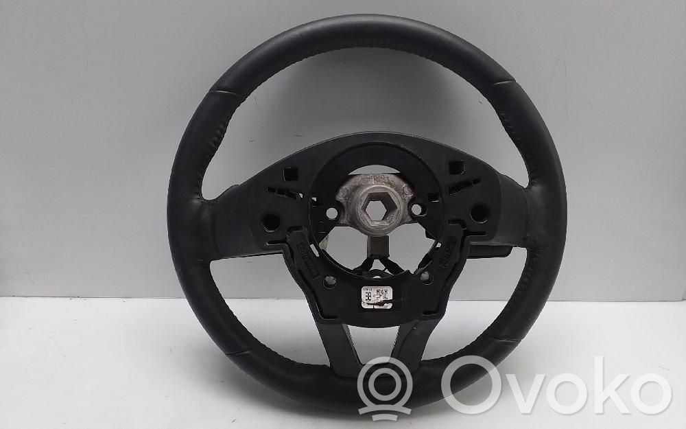 Mazda CX-3 Volant 