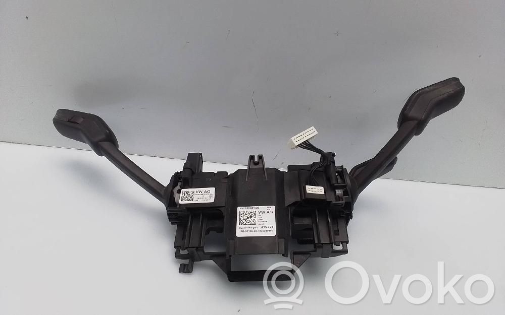 Interruptor de control multifunción   5Q0953521GE