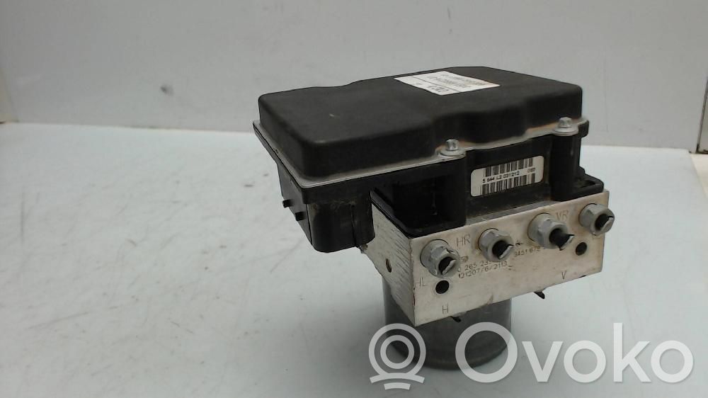 ABS-pumppu   3451686021601