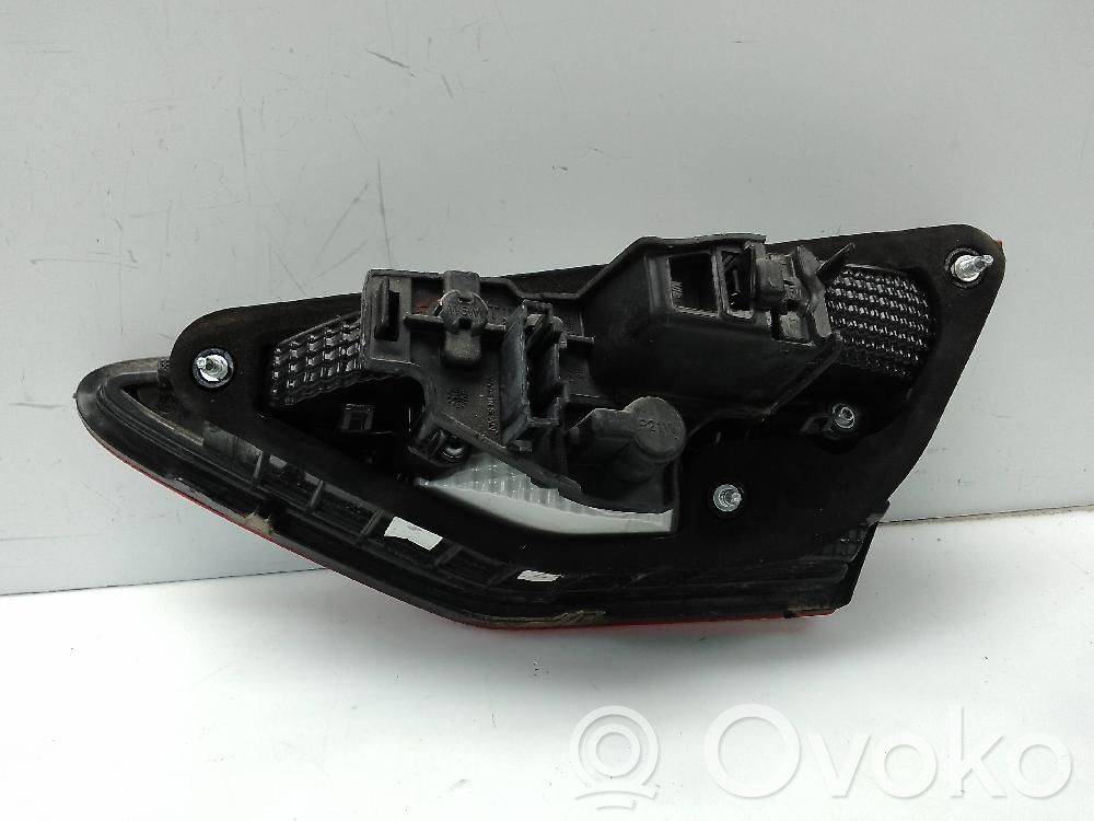 Seat Leon (5F) Takavalot 