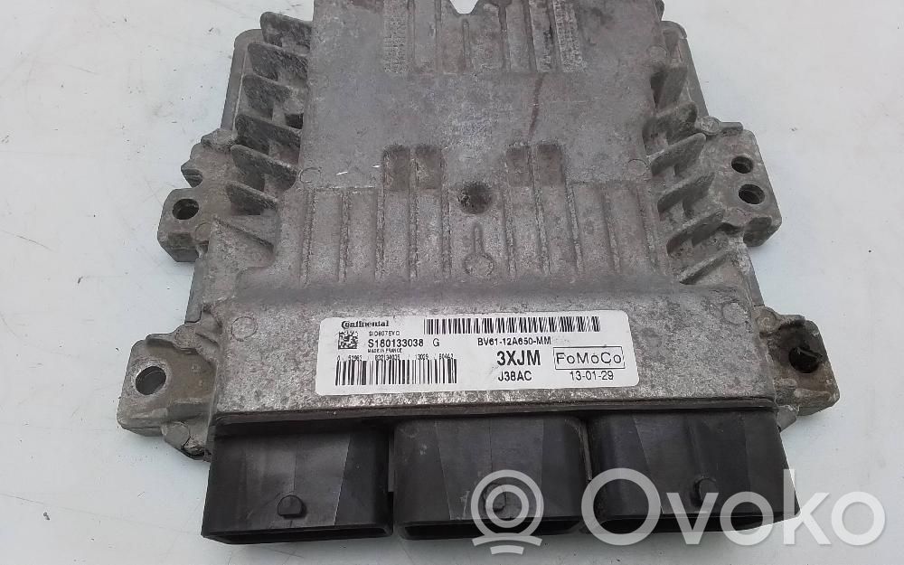 Ford C-MAX II Engine control unit/module 