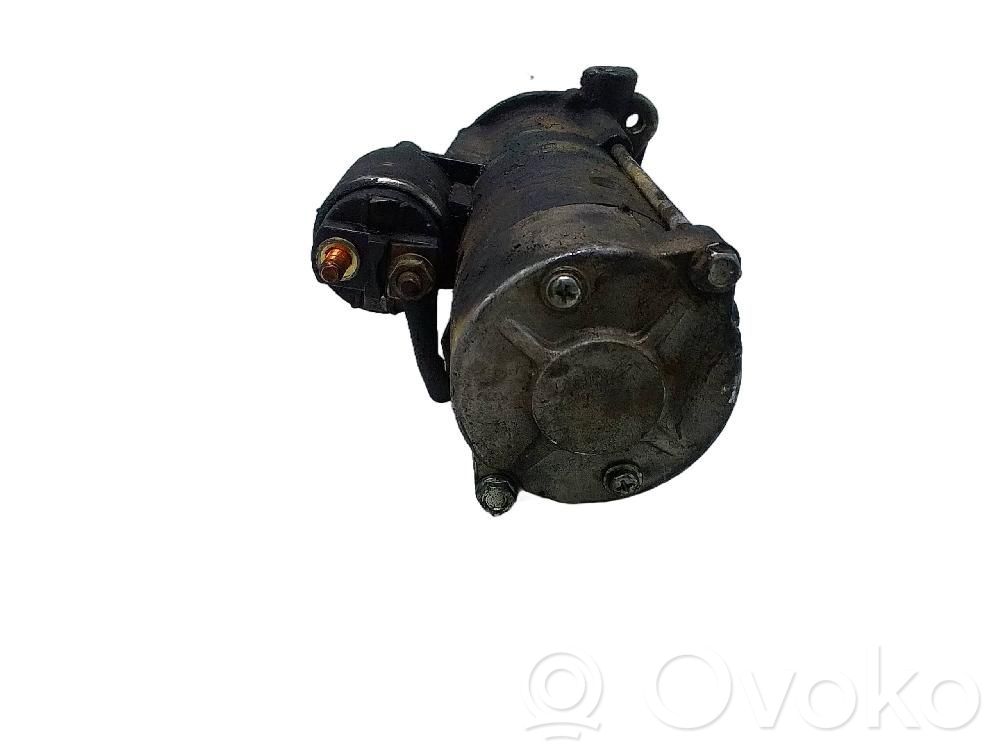 Motor de arranque   112370