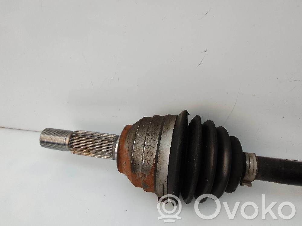 MG ZS Front driveshaft 