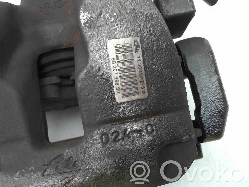 Bremssattel vorne   9830798880