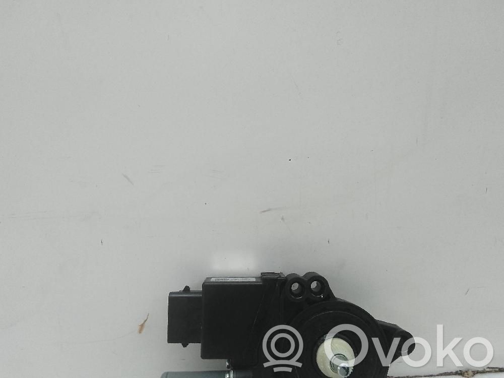 Hyundai i30 Silniczek podnoszenia szyby drzwi tylnych 