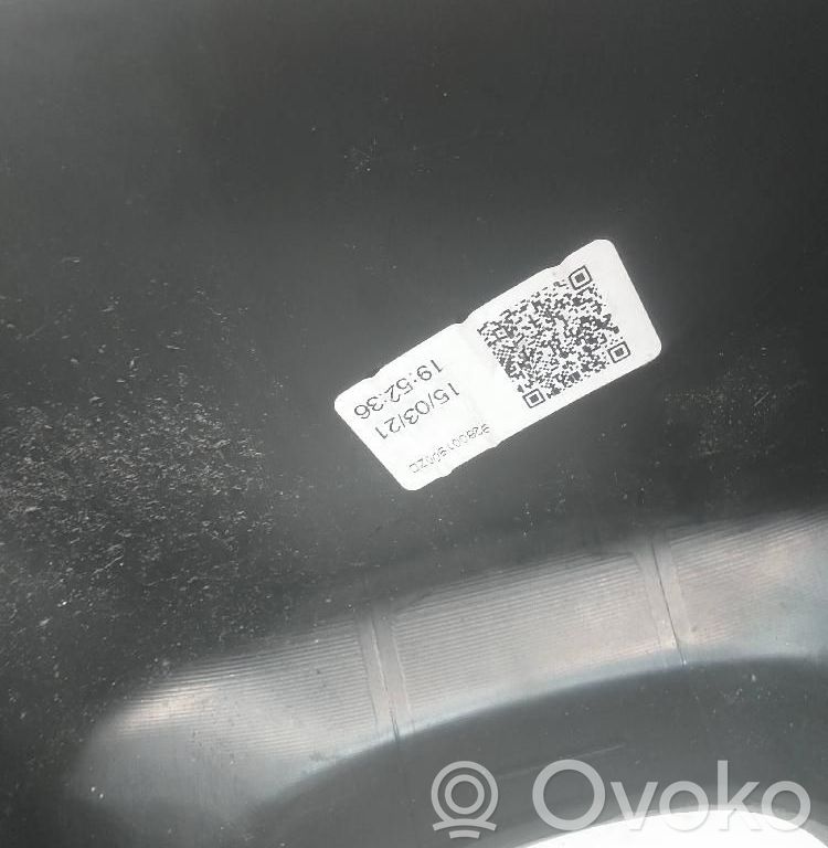Toyota Proace Centrinė konsolė 