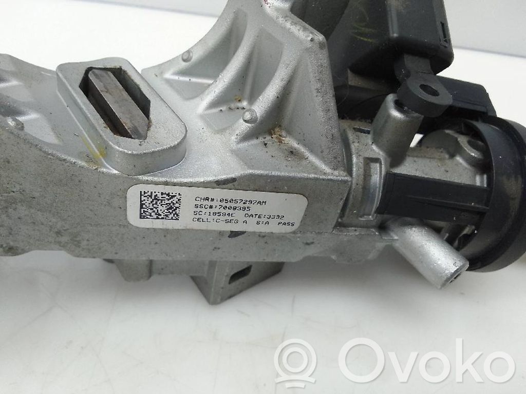 Ignition lock   05057297AM
