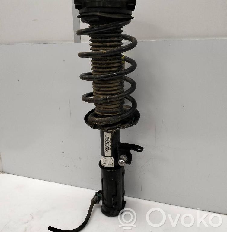 MG HS Stoßdämpfer vorne 