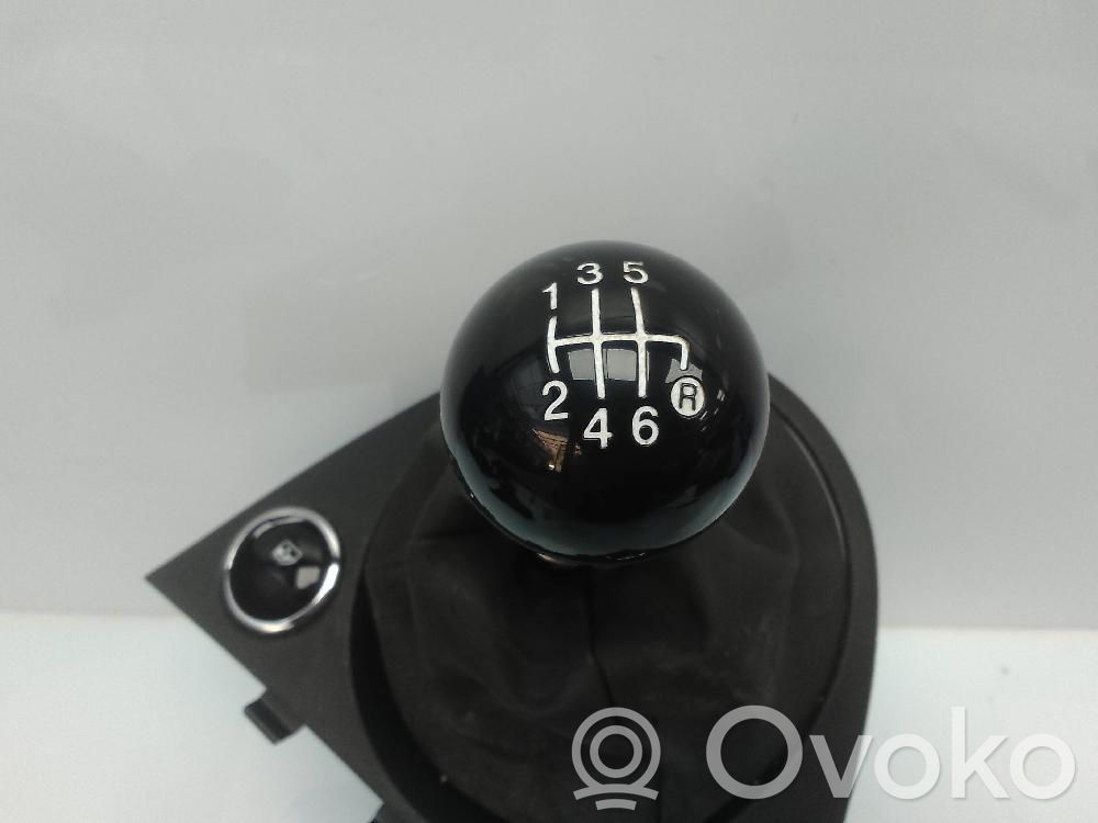 Fiat 500E Selector de viteze/schimbător de viteze (interior) 