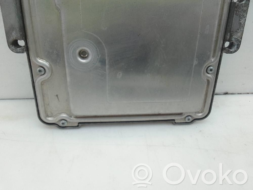 Ford Transit Engine control unit/module 