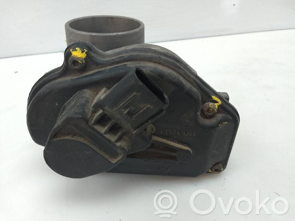 Drosselklappe   VP2S6U9E928BA