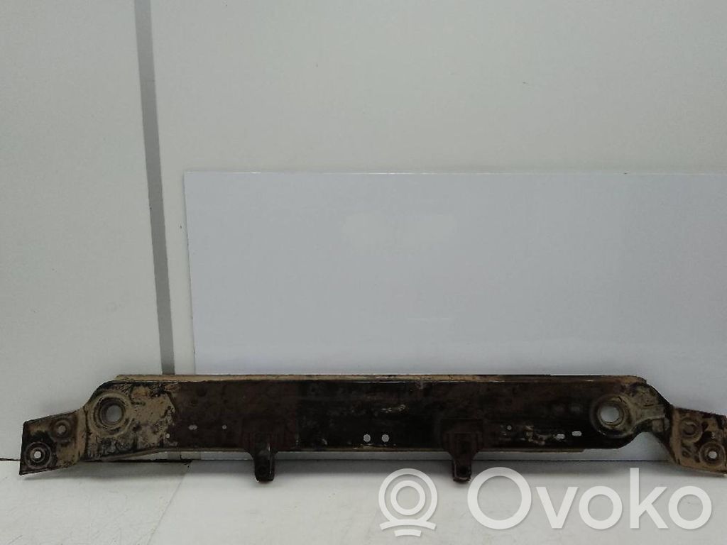 Ford Transit Bottom radiator support slam panel 