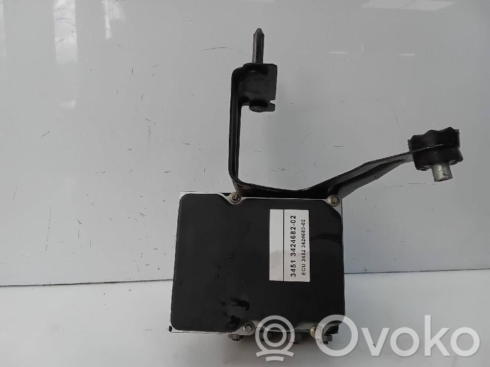 Mini Cooper Countryman R60 Pompa ABS 