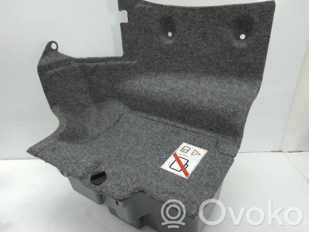 Glove box   6972551