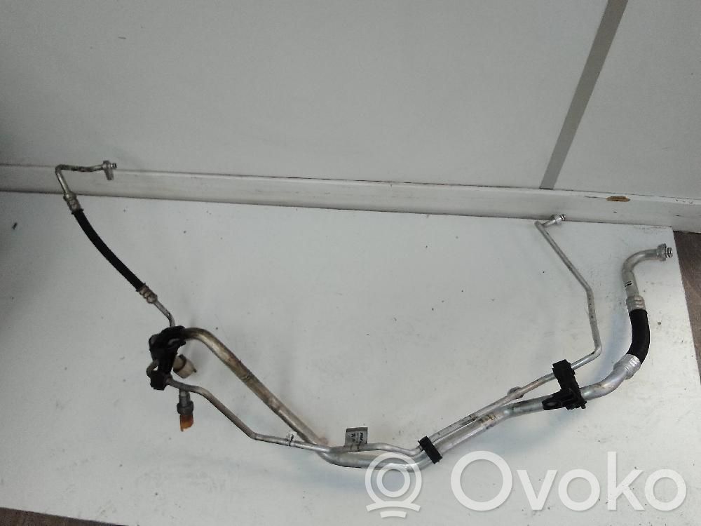 Peugeot Traveller Air conditioning (A/C) pipe/hose 