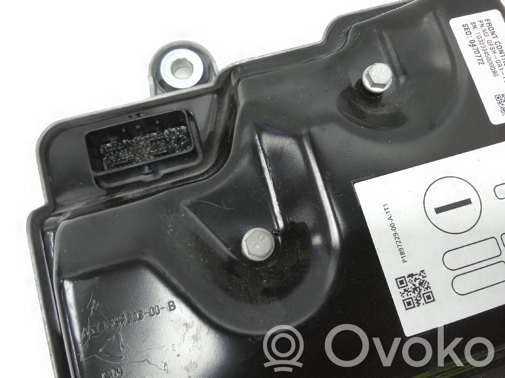 Tesla Model 3 Autres unités de commande / modules 