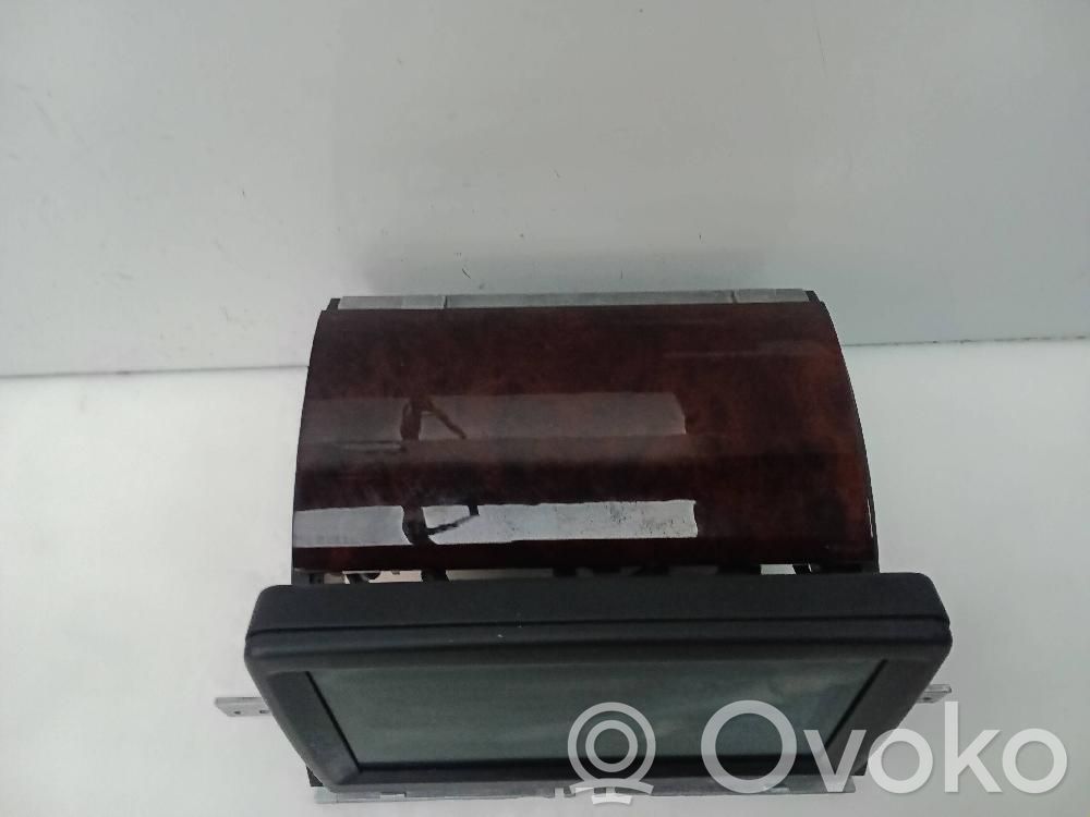 Screen/display/small screen   4E0857273