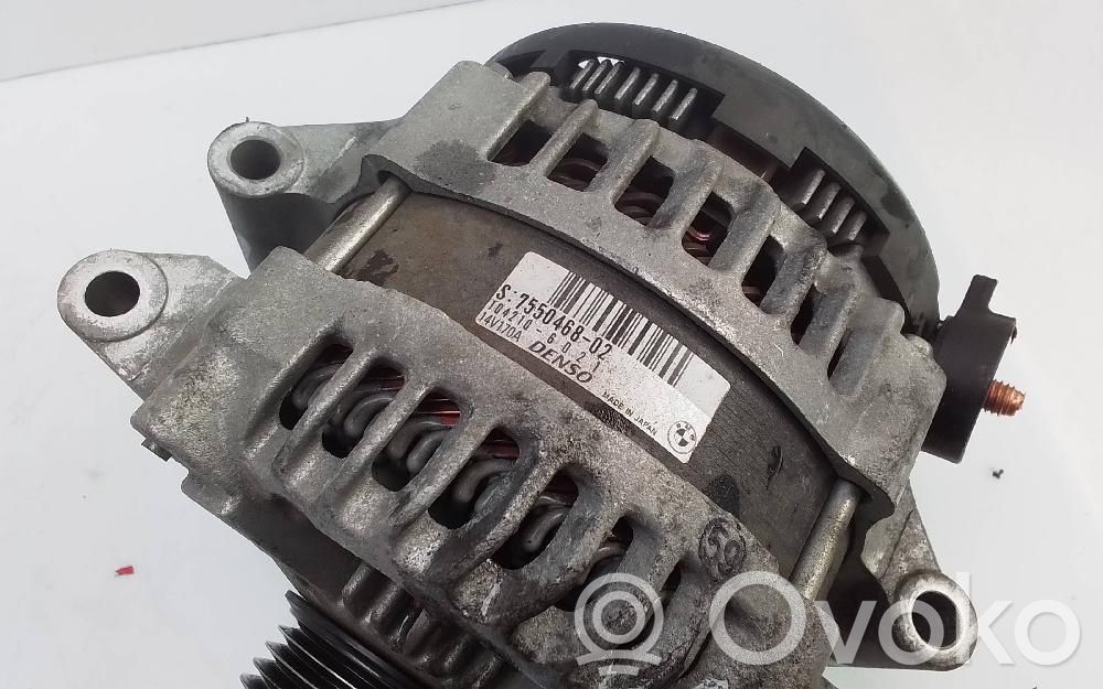 Alternador   755046802