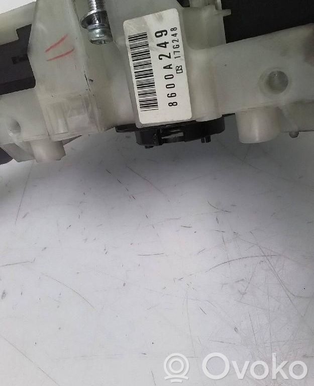 Interruptor de control multifunción   8600A249