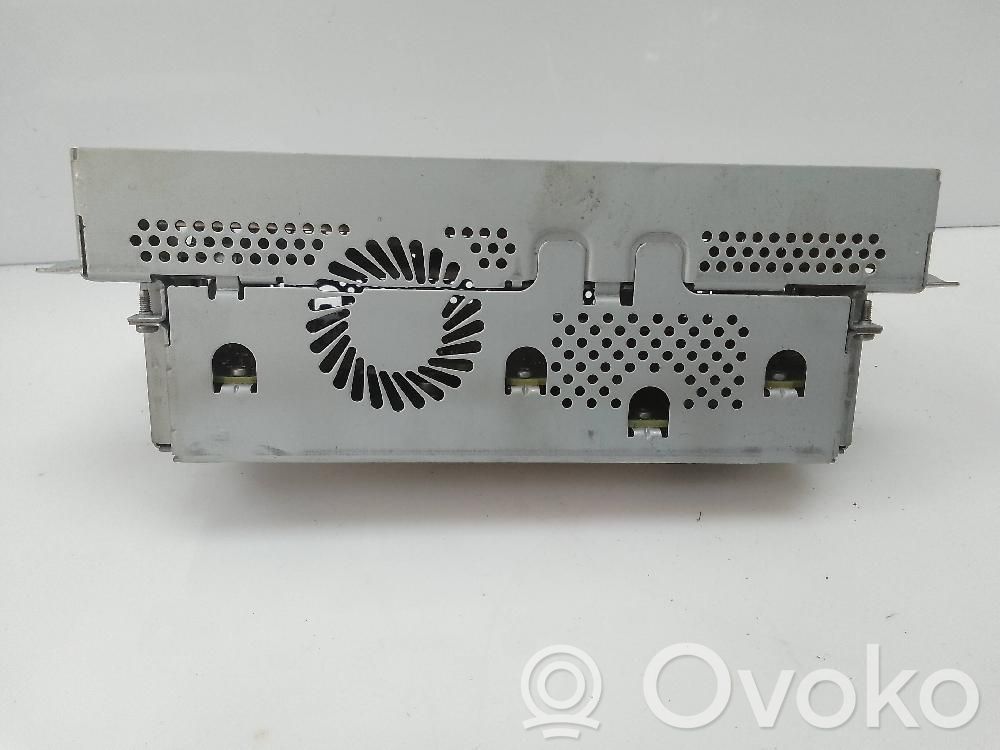 Land Rover Range Rover Evoque L538 Monitor / wyświetlacz / ekran 